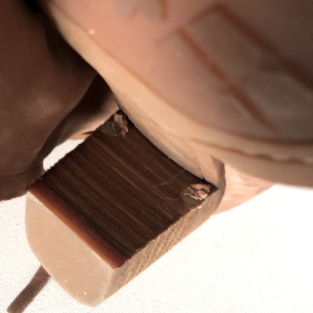 Sam Edelman booties - Picture 9 of 13